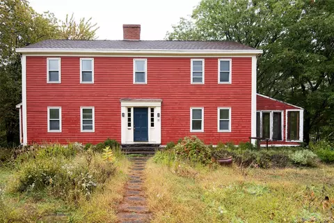 32 Mountain Camp Rd, Cairo, NY 12413