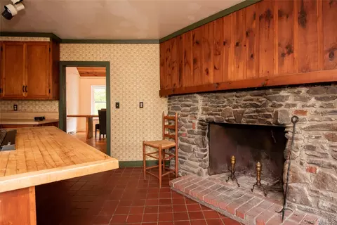 Kitchen - 32 Mountain Camp Rd, Cairo, NY 12413 photo 1 of 4