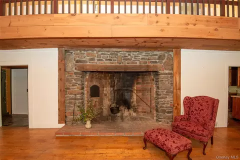 Living - 32 Mountain Camp Rd, Cairo, NY 12413 photo 1 of 1