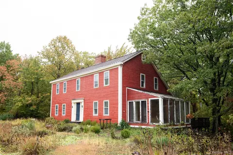 Exterior - 32 Mountain Camp Rd, Cairo, NY 12413 photo 4 of 5