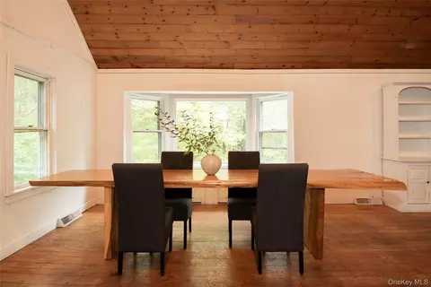 Dining - 32 Mountain Camp Rd, Cairo, NY 12413 photo 1 of 1