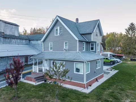 283 Chestnut St, Liberty, NY 12754