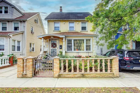 191-34 114 Rd, New York, NY 11412