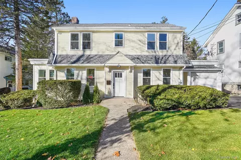 47 Highview Ave, Eastchester, NY 10707