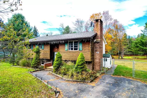 20 Valley Rd, Forestburgh, NY 12777