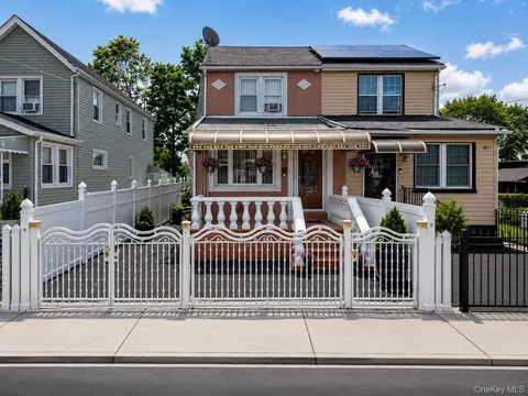 117-16 201 Pl, New York, NY 11412