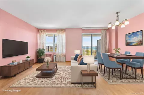 501 Surf Ave #9A, Brooklyn, NY 11224