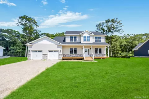 lot Apt 36 Fox Run Ct, Ridge, NY 11961