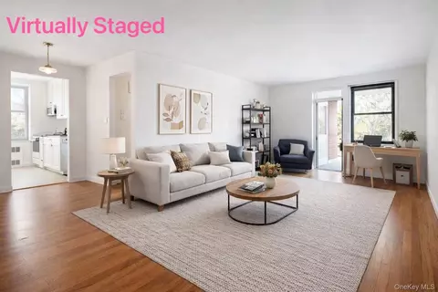 14105 Northern Blvd #3E, Flushing, NY 11354
