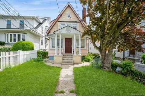 435 S Columbus Ave, Mount Vernon, NY 10553