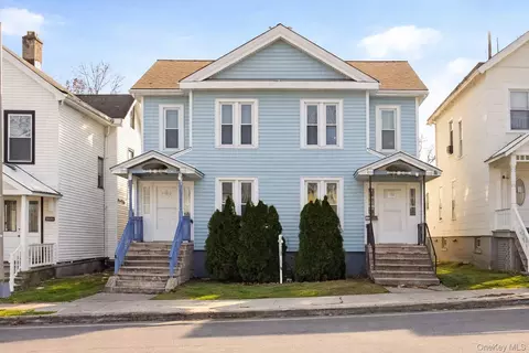 324-326 Church St, Poughkeepsie, NY 12601