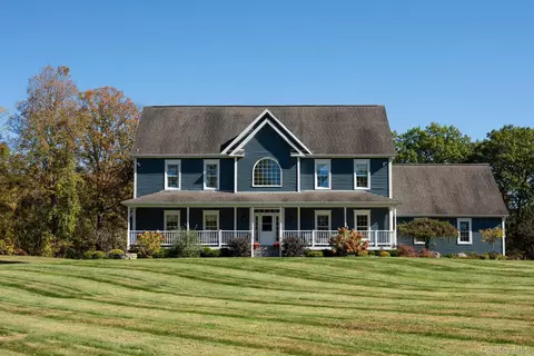 28 Colman Rd, Tivoli, NY 12583