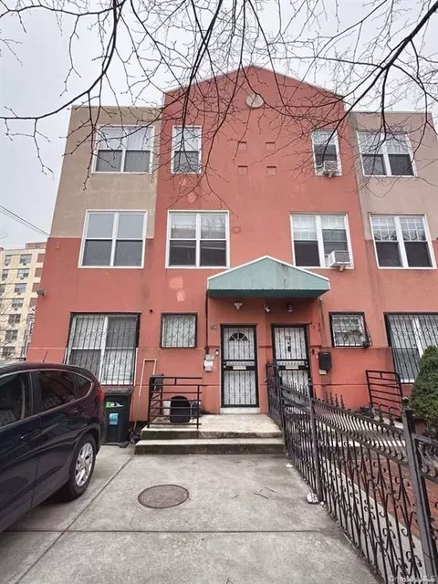 738 Elton Ave, New York, NY 10455