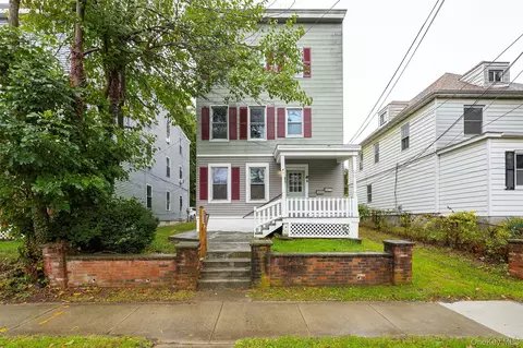50 Parker Ave, Poughkeepsie, NY 12601
