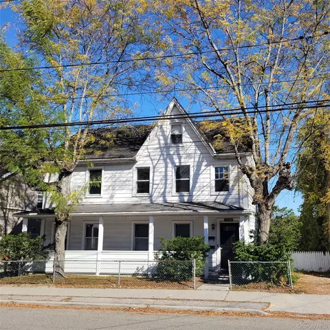 2734 W Main St, Wappinger, NY 12590