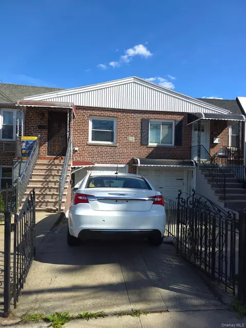 2864 Philip Ave, New York, NY 10465