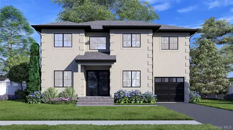 121 Dean St, Hicksville, NY 11801