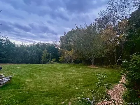 Vacant Lot Merritts Path, Brookhaven, NY 11778