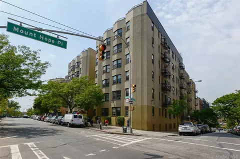 1855 Grand Concourse #26, New York, NY 10453