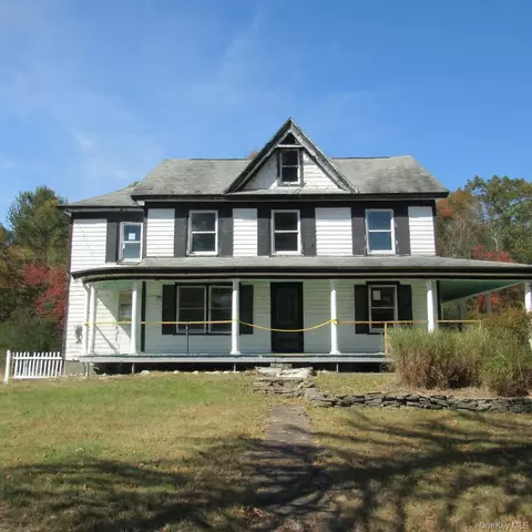 151 Haring Rd, Lumberland, NY 12719