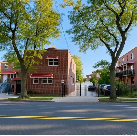 932 Adee Ave, New York, NY 10469