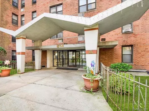 814 Tilden St #STB, New York, NY 10467