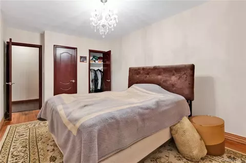 Bedroom - 2717 E 28th St #4E, Brooklyn, NY 11235 photo 2 of 2