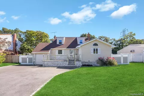 358 Eastwood Blvd, Centereach, NY 11720