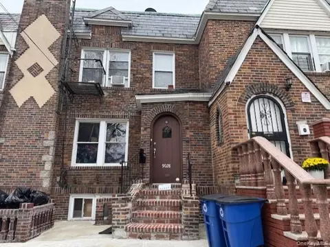90-28 Pitkin Avenue Apt 12 And 3 Ave #1,2 AND 3, Ozone Park, NY 11417