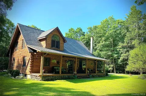 2246 County Road 3, Olive, NY 12461