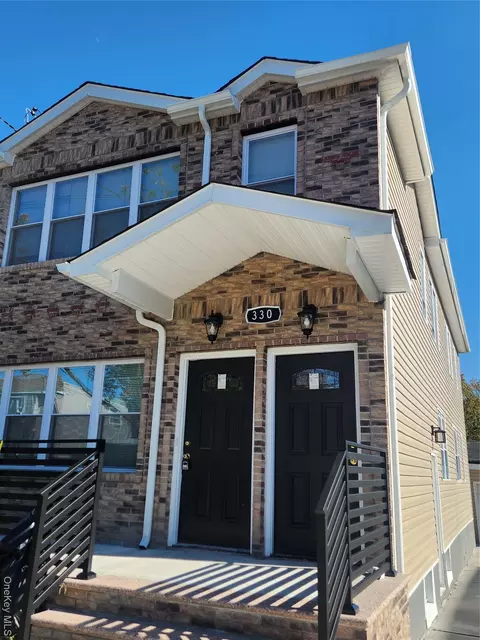 330 Taylor Ave, New York, NY 10473