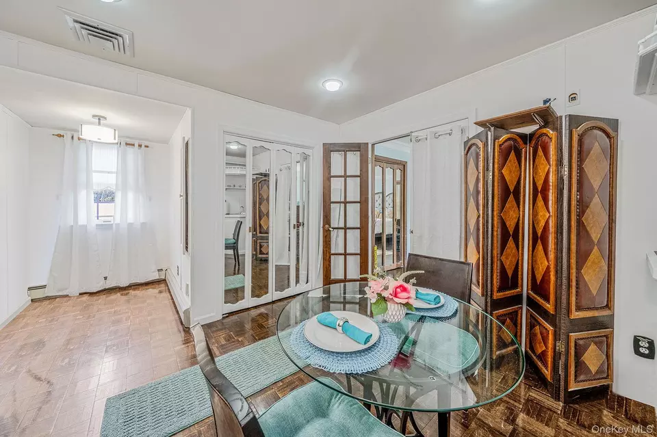 Dining - 28 Winfield Davis Dr, Coram, NY 11727 photo 3 of 5