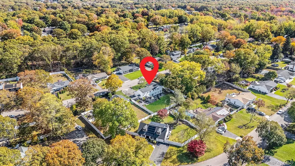 View/Area - 28 Winfield Davis Dr, Coram, NY 11727 photo 7 of 7