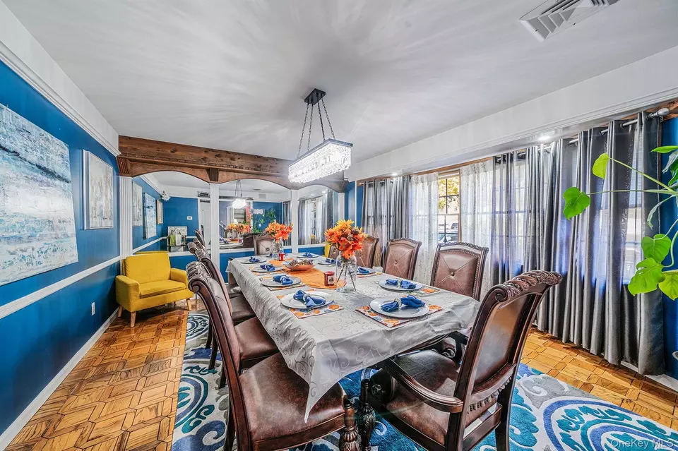 Dining - 28 Winfield Davis Dr, Coram, NY 11727 photo 1 of 5