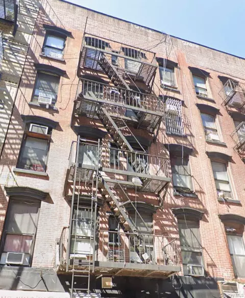 51 Orchard St, New York, NY 10002
