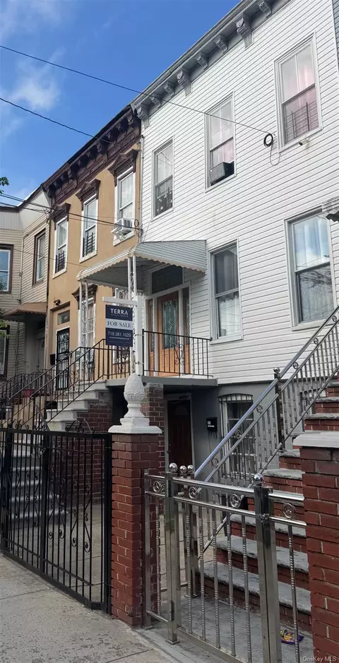 167 Euclid Ave, Brooklyn, NY 11208