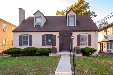 4 Francis Ave, Orangetown, NY 10960