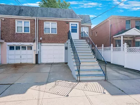 66-34 Clinton Ave, New York, NY 11378