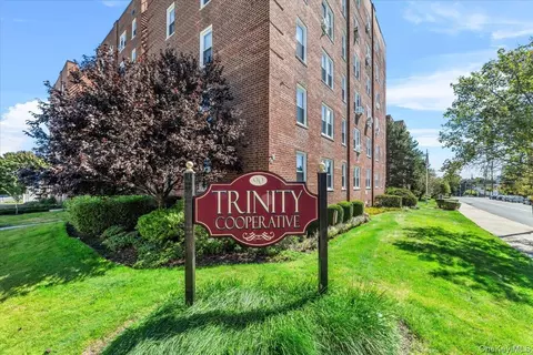 90 Union St #6G, New Rochelle, NY 10805