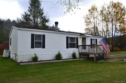 144 Bonnie Brook Rd, Roscoe, NY 12776