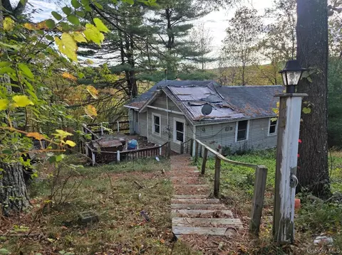 43 Hilltop Trl, Mamakating, NY 12790