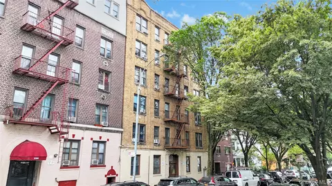 3152 Hull Ave, New York, NY 10467
