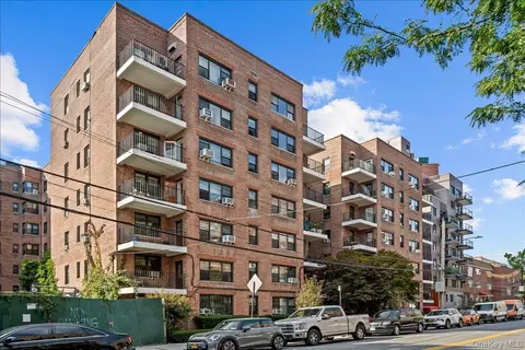 3635 Johnson Ave #6D, New York, NY 10463