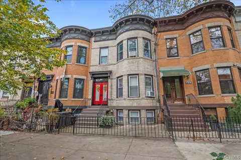 68-15 64th Pl #2FAM, New York, NY 11385