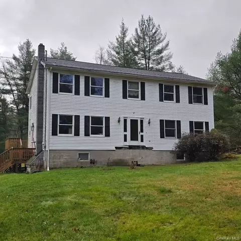 2752 State Route 42, Forestburgh, NY 12777