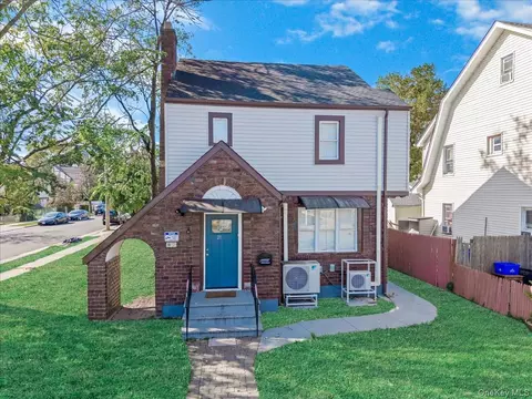 21 James Ll Burrell Ave, Hempstead, NY 11550