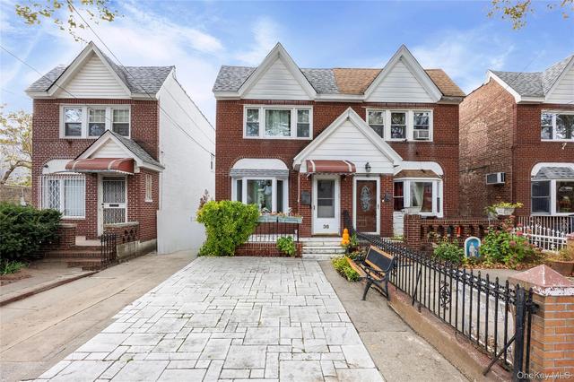 13236 82nd St, New York, NY 11417