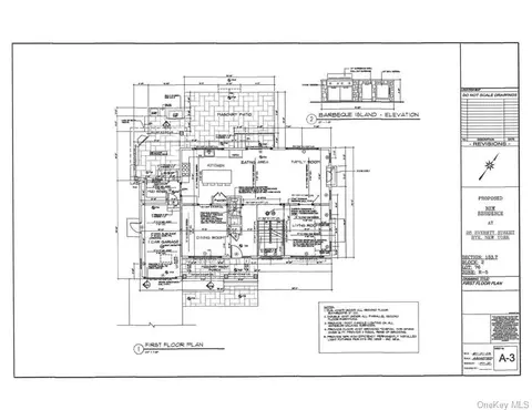 Floorplan - 28 Everett St, Rye, NY 10580 photo 1 of 3
