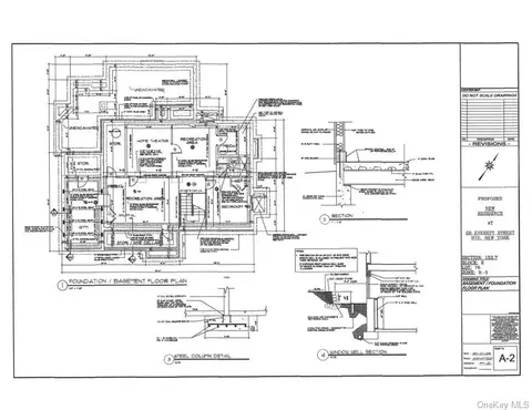 Floorplan - 28 Everett St, Rye, NY 10580 photo 3 of 3