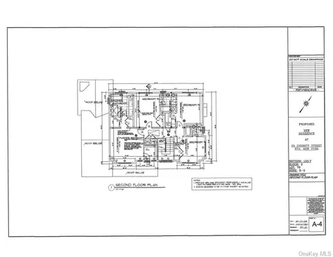 Floorplan - 28 Everett St, Rye, NY 10580 photo 2 of 3